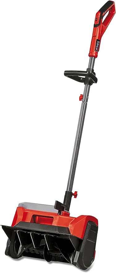 Einhell GE-St 36/40 Li E-Solo Power X-Change Akku-Schneefräse