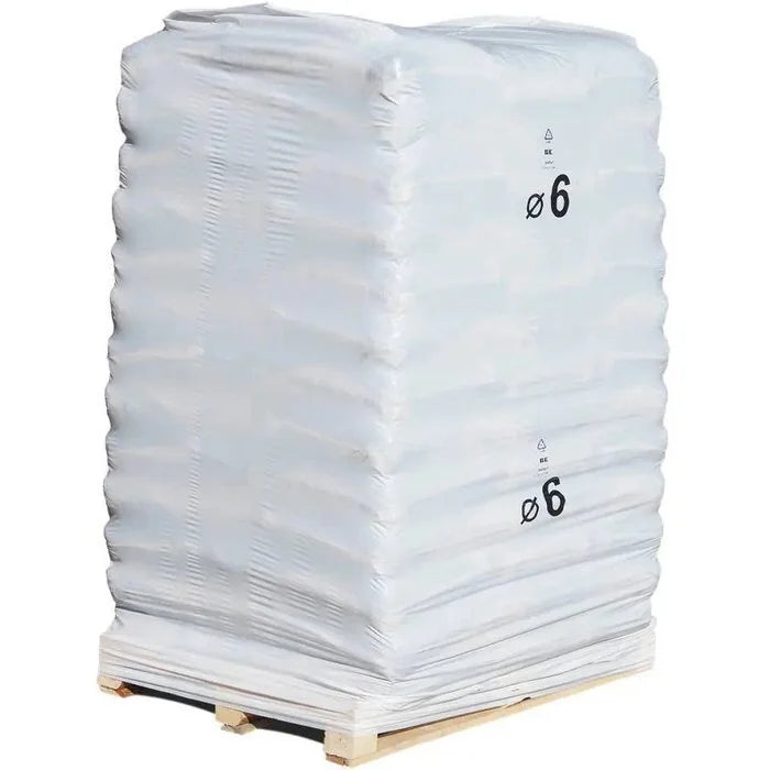 Granulat OLIMP Din+, EN+A1 – Palette mit 15 Säcken à 15 kg